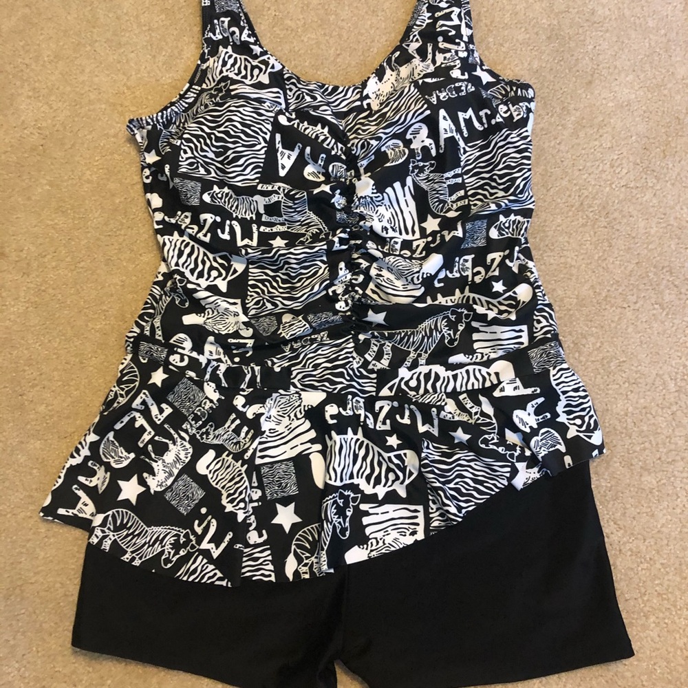 Swimsuit